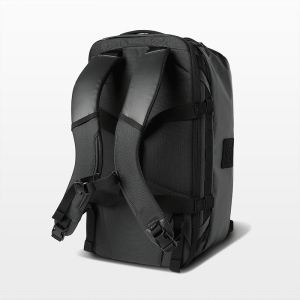5.11 Tactical Allhaula Duffel 45L (Färg: Volcanic)
