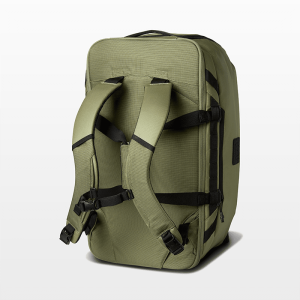 5.11 Tactical Allhaula Duffel 70L (Färg: Sage Green)
