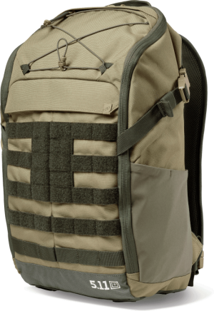 5.11 Tactical MVR Backpack 25L (Färg: Covert Green)
