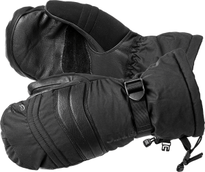 5.11 Tactical URSA 3-in-1 Insulated Mitt (Storlek: Large)