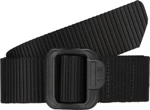 5.11 Tactical TDU-Belt Plastic Buckle (Färg: Svart, Storlek: XL)