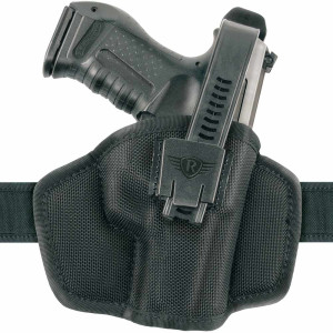 Annan Tillverkare Radar 5M28 Universalhölster Nylon (Utförande: Vänster)