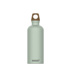 Sigg Traveller MyPlanet Water Bottle 0,6L (Färg: Repeat Plain)
