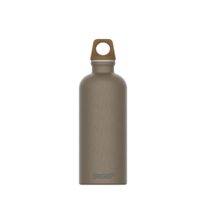 Sigg Traveller MyPlanet Water Bottle 0,6L (Färg: Lighter Plain)