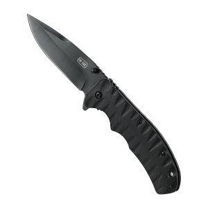 M-Tac Fällkniv Typ 4 - Svart
