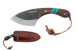 Condor Tool & Knife Condor Blue River Skinner