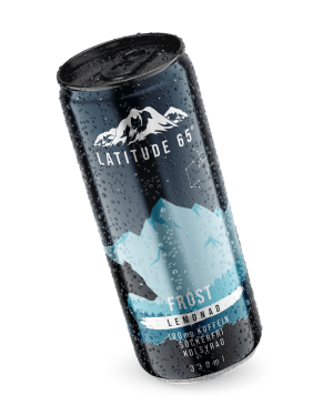 Latitude 65° Frost - Lemonad