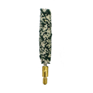 Grey Oak Bomullsborste 9,3mm