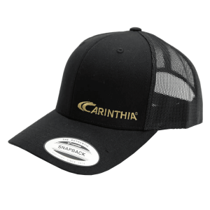 Carinthia Tactical Basecap (Färg: Svart)