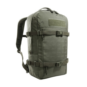 Tasmanian Tiger Modular Daypack XL 23L IRR (Färg: Stone Grey Oliv)
