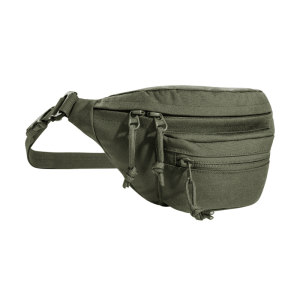 Tasmanian Tiger Modular Hip Bag Bum Bag (Färg: Olive)