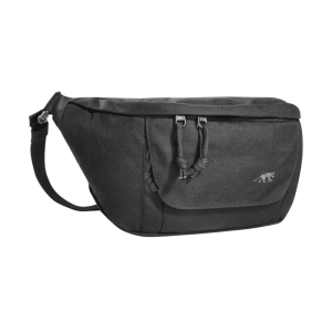 Tasmanian Tiger Modular Hip Bag 2 Bum Bag (Färg: Svart)