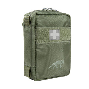 Tasmanian Tiger Mini First Aid Kit (Färg: Oliv)