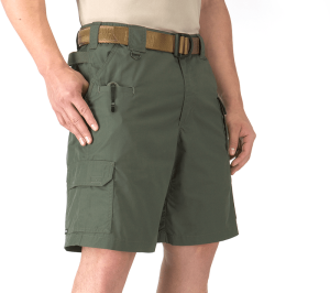 5.11 Tactical Taclite Shorts (Färg: TDU Green, Storlek: 34)