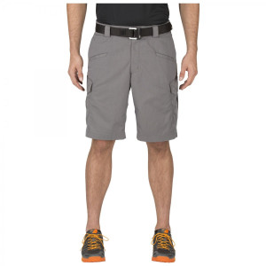 5.11 Tactical Stryke Shorts (Färg: Storm, Midjemått: 36)