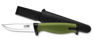 Briv Hantverkarkniv TPR+PP 20,7cm
