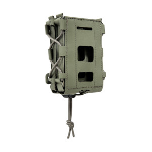 Tasmanian Tiger DBL Mag Pouch MCL Anfibia (Färg: Oliv)