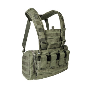 Tasmanian Tiger Chest Rig Mk2 (Färg: Oliv)