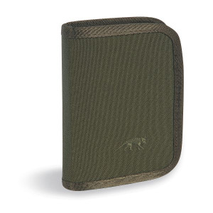 Tasmanian Tiger MIL Wallet (Färg: Oliv)