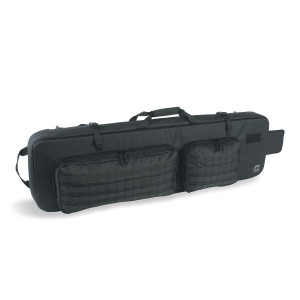 Tasmanian Tiger Double Modular Rifle Bag 125cm (Färg: Svart)
