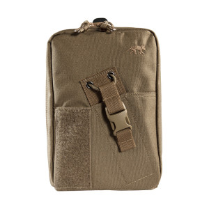 Tasmanian Tiger Base Medic Pouch MKII (Färg: Coyote)