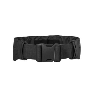 Tasmanian Tiger Warrior Belt LC (Färg: Svart, Storlek: Small)