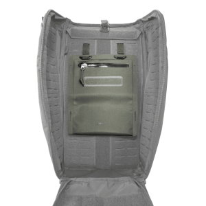 Tasmanian Tiger Pouch A5 WR (Färg: Stone Grey Oliv)