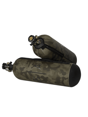 Scandinavian Arms Tank Cover - Major