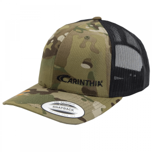 Carinthia Tactical Basecap (Färg: Multicam)