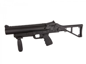 ASG Granatkastare GL-06 B&T Svart