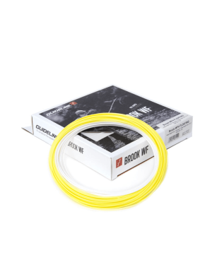 Guideline Fluglina Brook WF (Linvikt: #3)