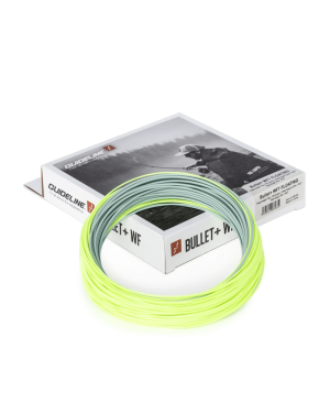 Guideline Fluglina Bullet+ Flyt (Klass: WF7F)
