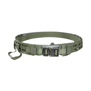 Tasmanian Tiger Battle Belt Set Gear Belt (Färg: Oliv, Storlek: Large/XL)