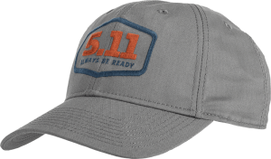 5.11 Tactical Gas Station Cap 2.0 - Storm