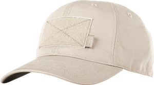 5.11 Tactical Flag Bearer Cap (Färg: Cashmere)
