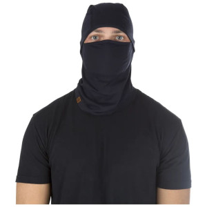 5.11 Tactical Balaclava (Färg: Dark Navy, Storlek: L/XL)