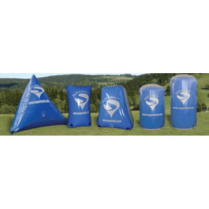 Sup'Airball Classic Series Kit 2 Man 5 Bunkers
