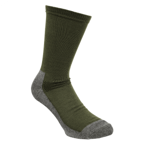 Pinewood Strumpa Coolmax Liner 2-pack 9210 (Storlek: 37-39, Färg: Grön)