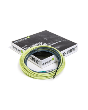 Guideline 3D+ Compact Tvåhandsklump (Vikt: 37g/570gr, Densitet: S2/S5/S7)