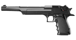 Tokyo Marui Desert Eagle .50AE 10" GBB Gas 6mm