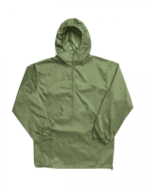 Arktis A192 Stowaway Shirt (Färg: Olive Green, Storlek: 3XL)