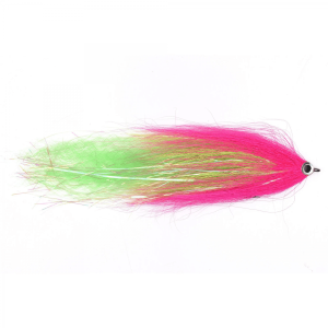 Vision Fly Fishing Vision Gäddflugor (Model: Pike Candy Fly)