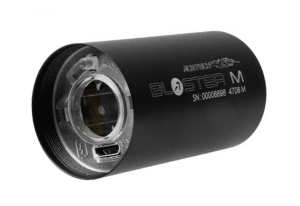 Acetech Blaster M Module Tracer
