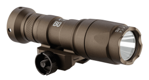 Black Ops Manufacture Black Ops LED Vapenlampa M300A Mini Control Kit 300LM (Färg: Tan)
