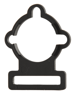 Black Ops Manufacture Black Ops Fabarm STF12 Slingadapter (Modell: Fram)