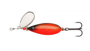 Abu Garcia Spinnare Droppen Maxi 9g (Färg: Red Devil)
