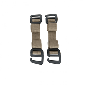 Eberlestock Hook Up Kit - Standard (Färg: Dry Earth)