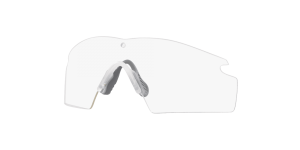 Oakley Lins M-Frame 2.0 Strike (Modell: Clear)