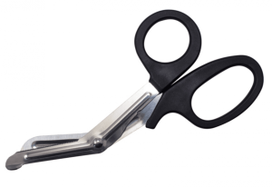 Sportdoc Tejpsax Rostfri 20cm
