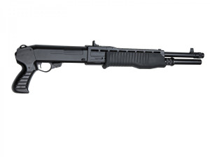 ASG Franchi SPAS 12 Short 3-Burst Shotgun 6mm